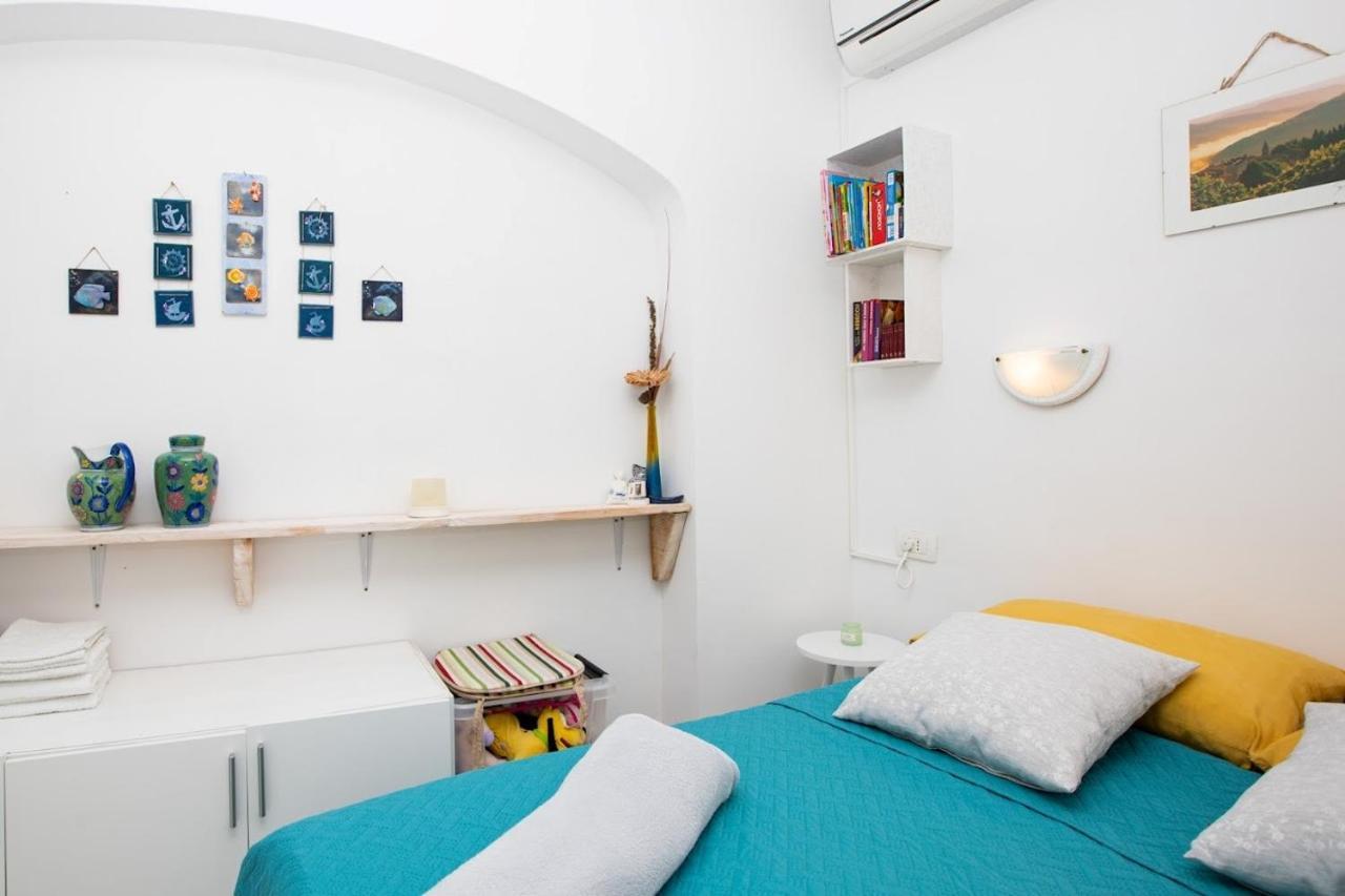 Apartment Oleander Malinska Esterno foto