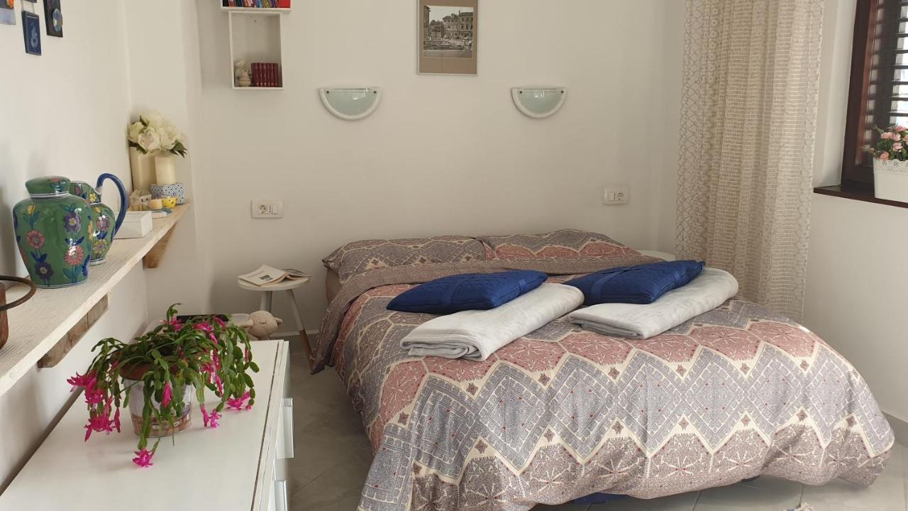 Apartment Oleander Malinska Esterno foto